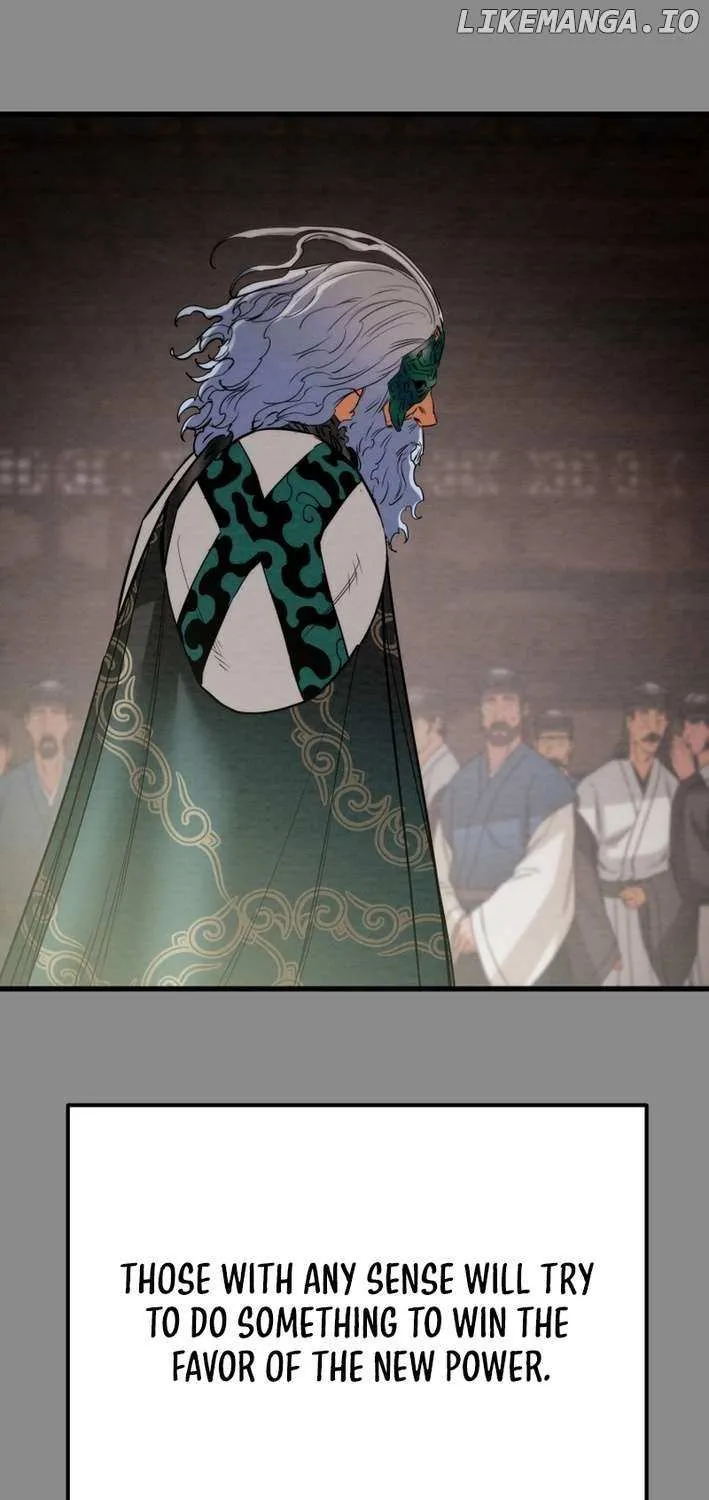Heavenly Moon Chapter 218 page 57 - 