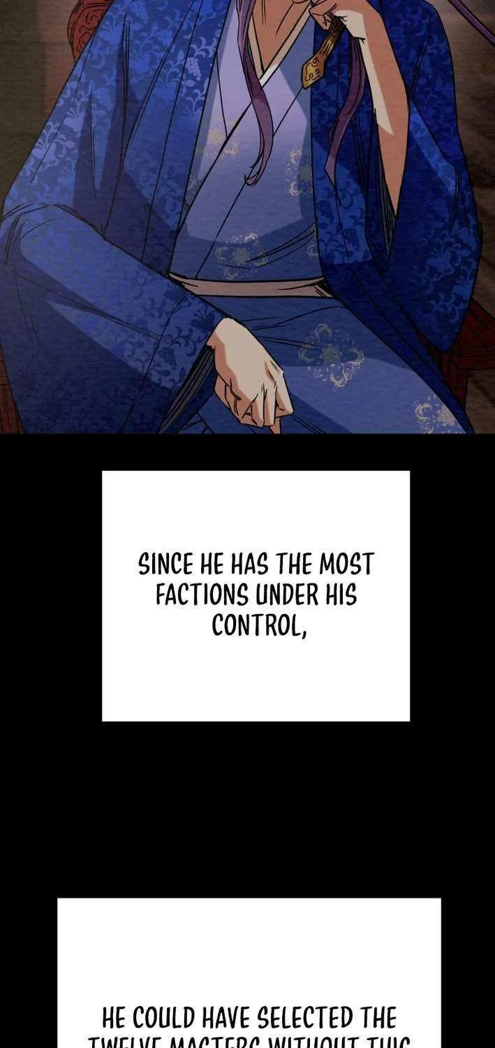 Heavenly Moon Chapter 218 page 61 - 