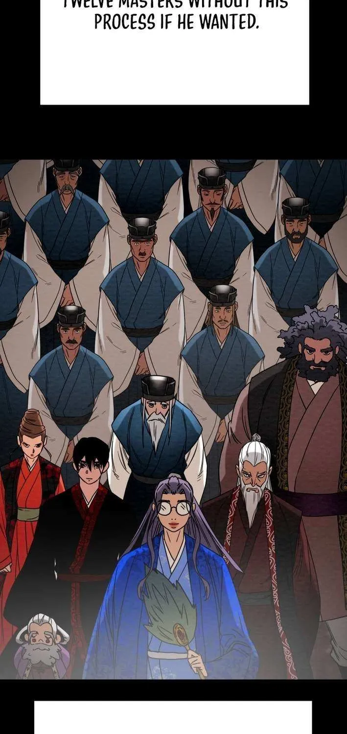 Heavenly Moon Chapter 218 page 62 - 