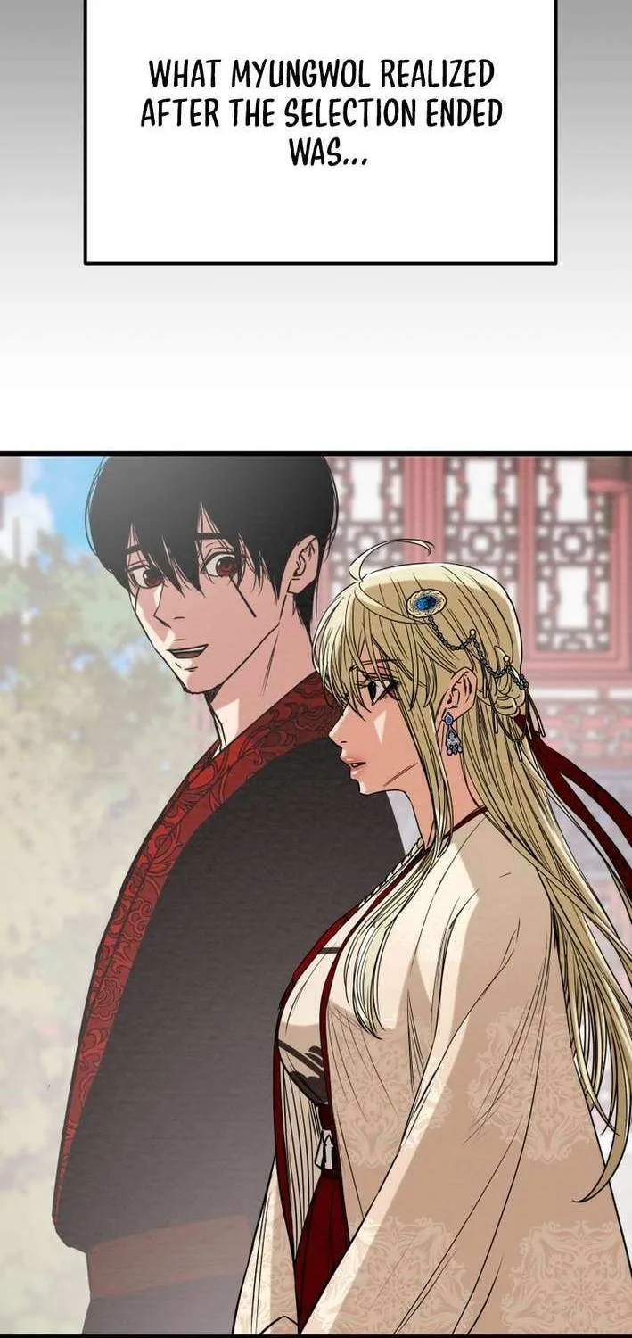 Heavenly Moon Chapter 218 page 65 - 