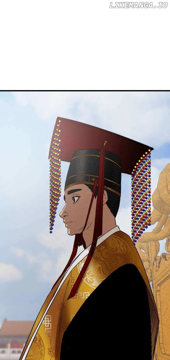 Heavenly Moon Chapter 218 page 78 - 