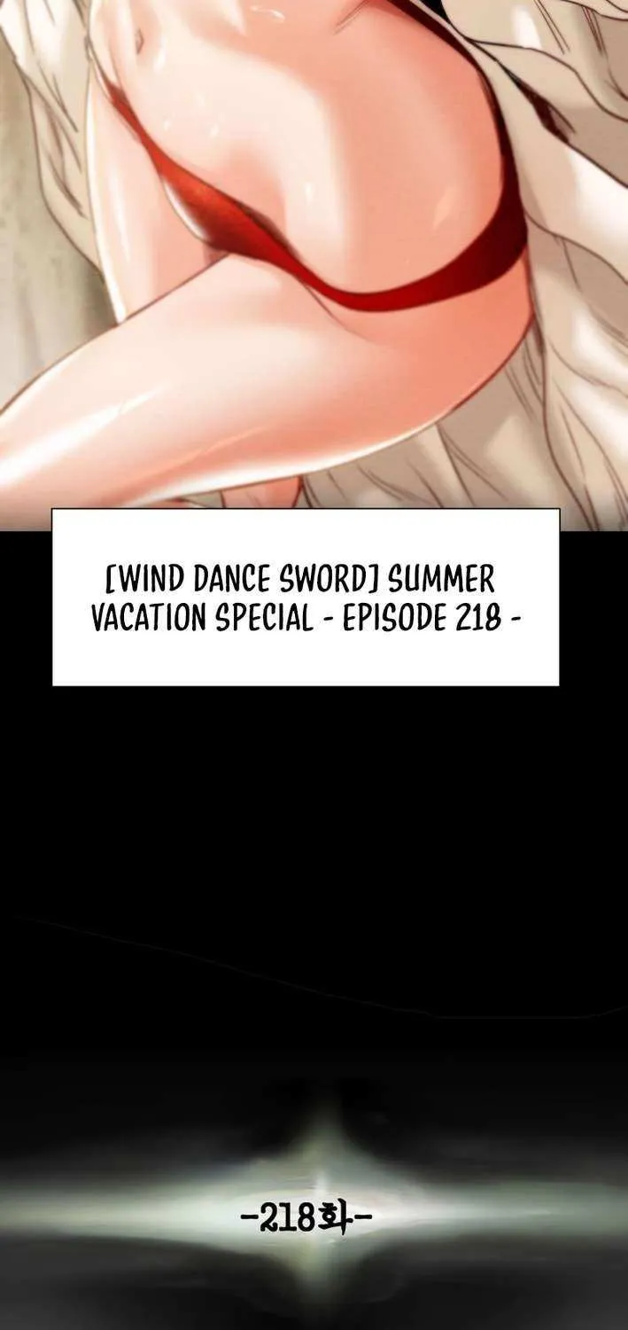 Heavenly Moon Chapter 218 page 10 - 