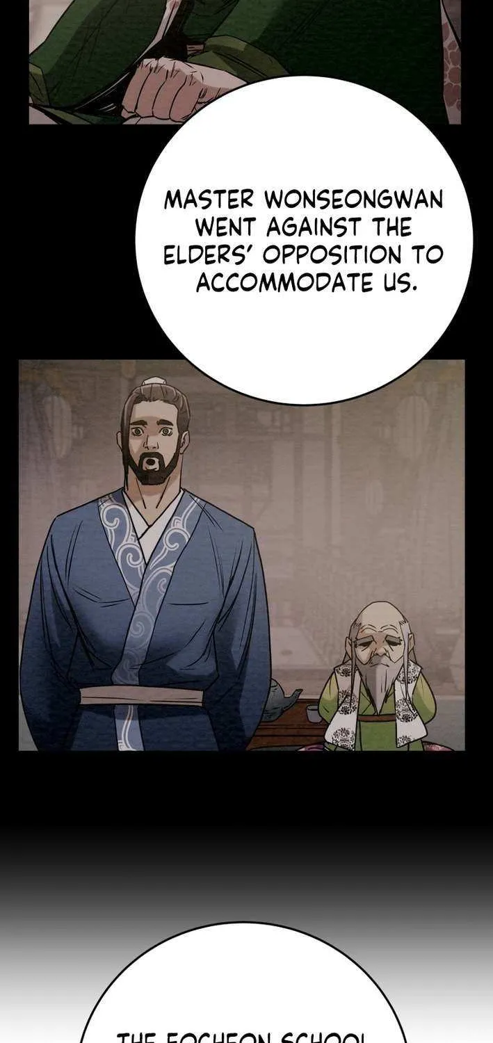 Heavenly Moon Chapter 218 page 100 - 