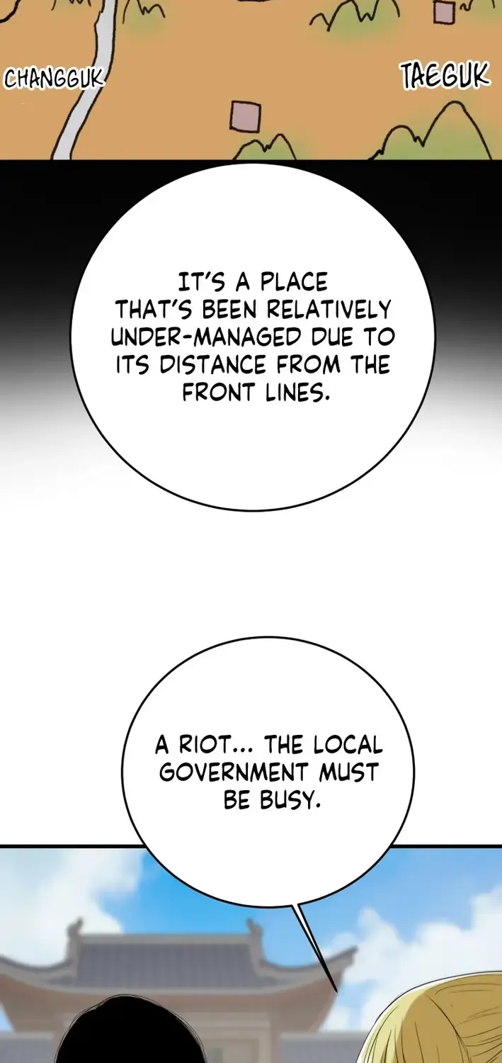 Heavenly Moon Chapter 219 page 116 - 