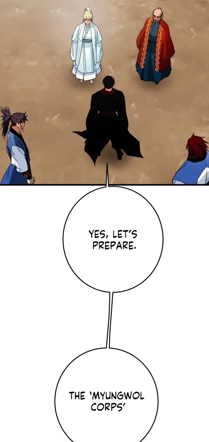 Heavenly Moon Chapter 219 page 120 - 