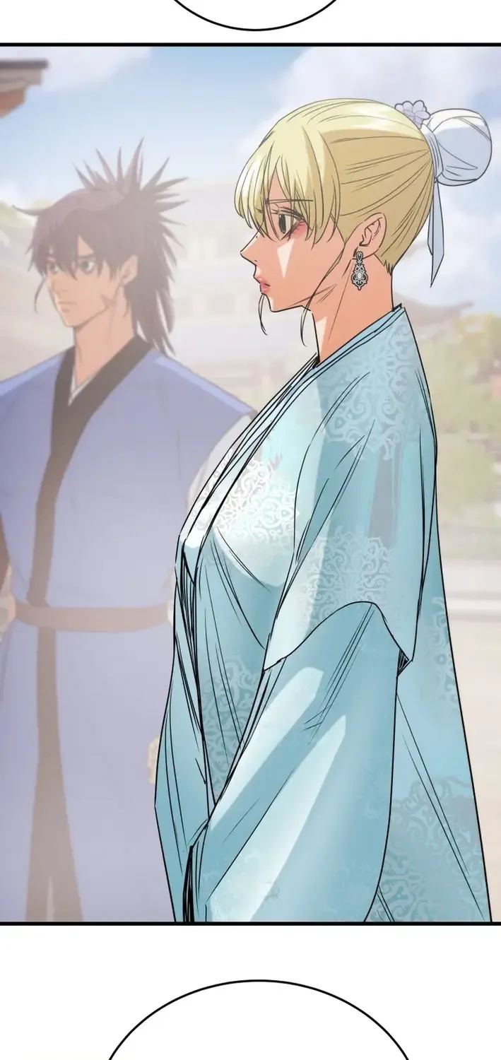 Heavenly Moon Chapter 219 page 121 - 
