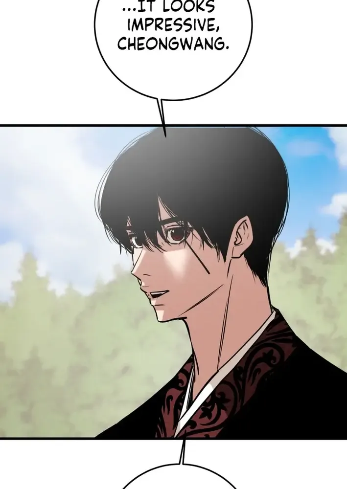 Heavenly Moon Chapter 219 page 132 - 