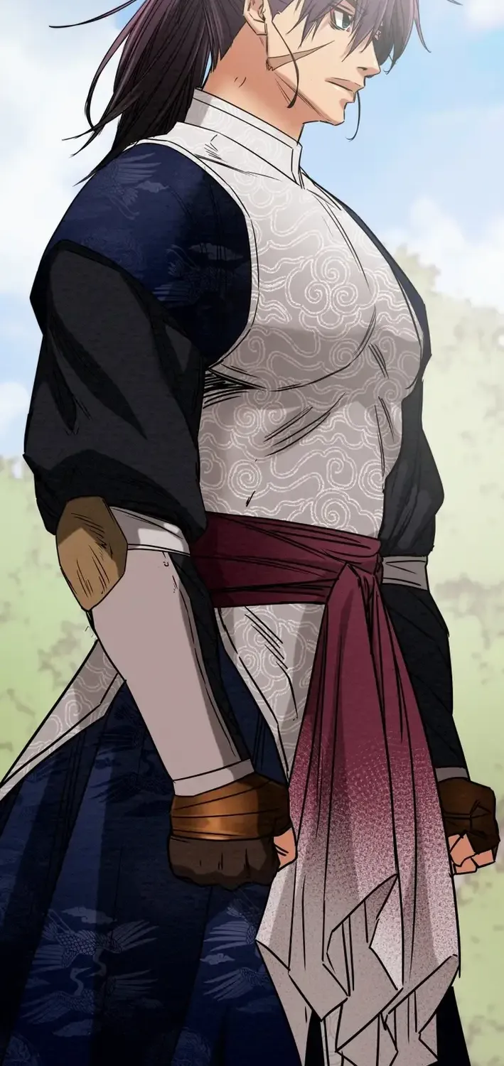 Heavenly Moon Chapter 219 page 134 - 
