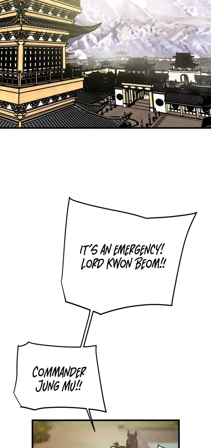 Heavenly Moon Chapter 219 page 15 - 