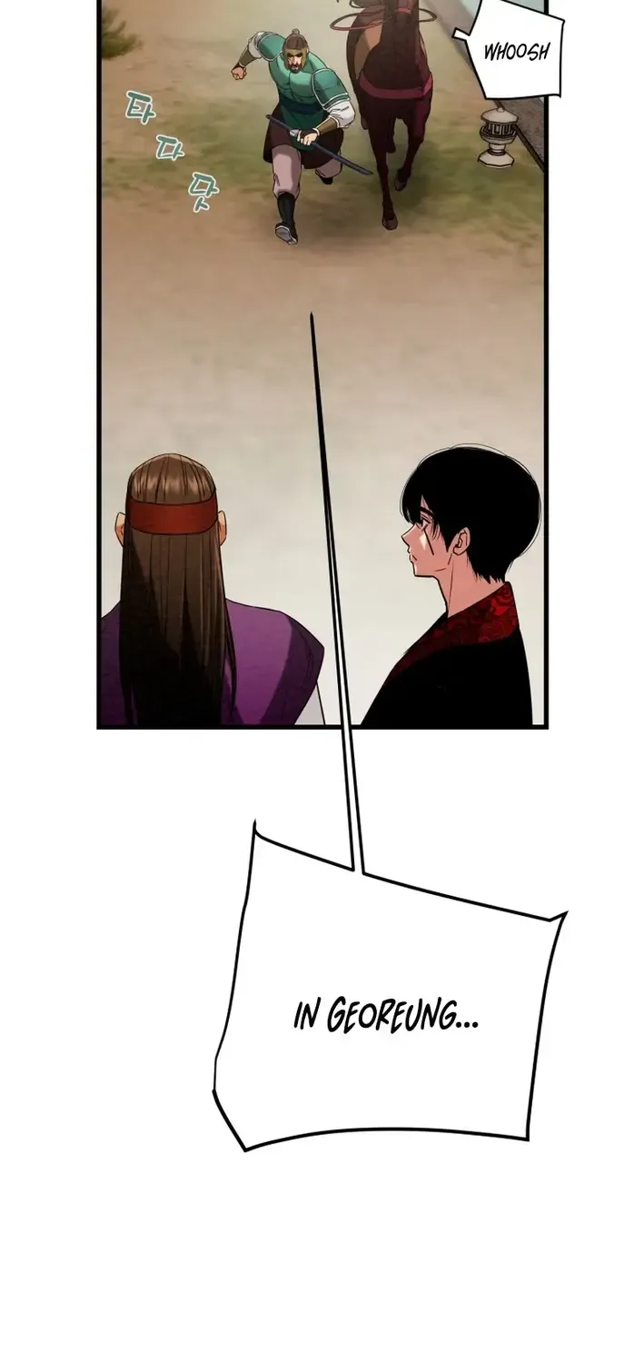 Heavenly Moon Chapter 219 page 16 - 