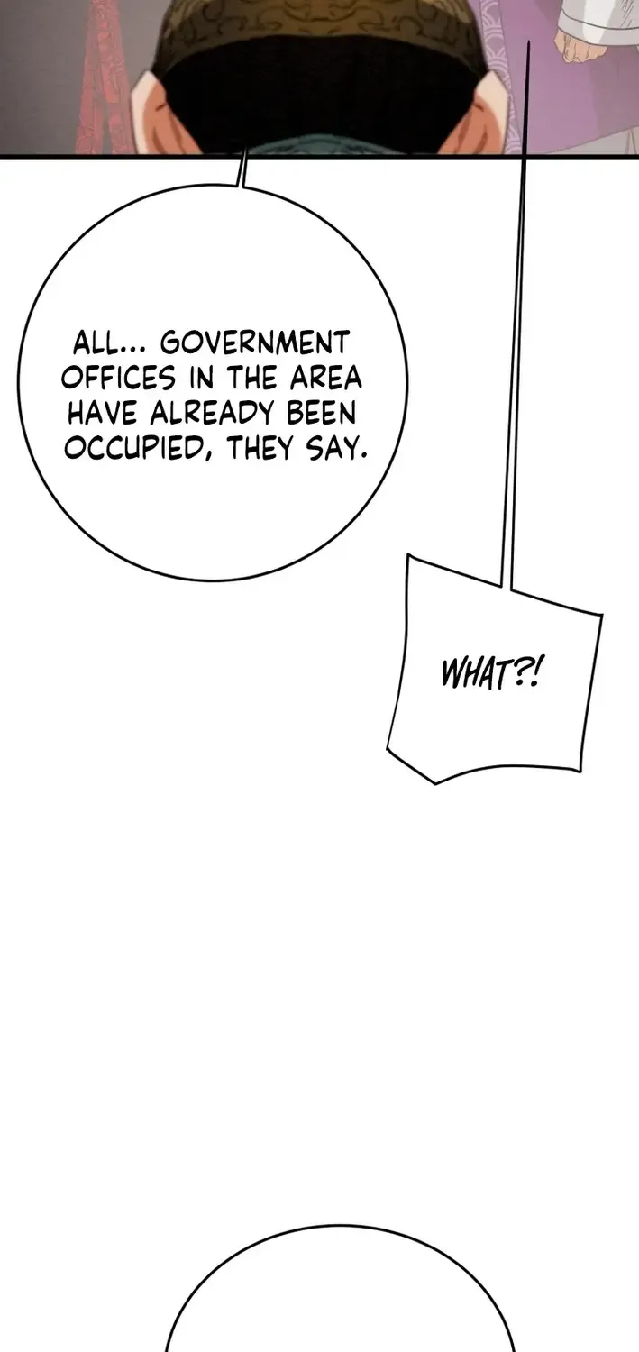 Heavenly Moon Chapter 219 page 23 - 