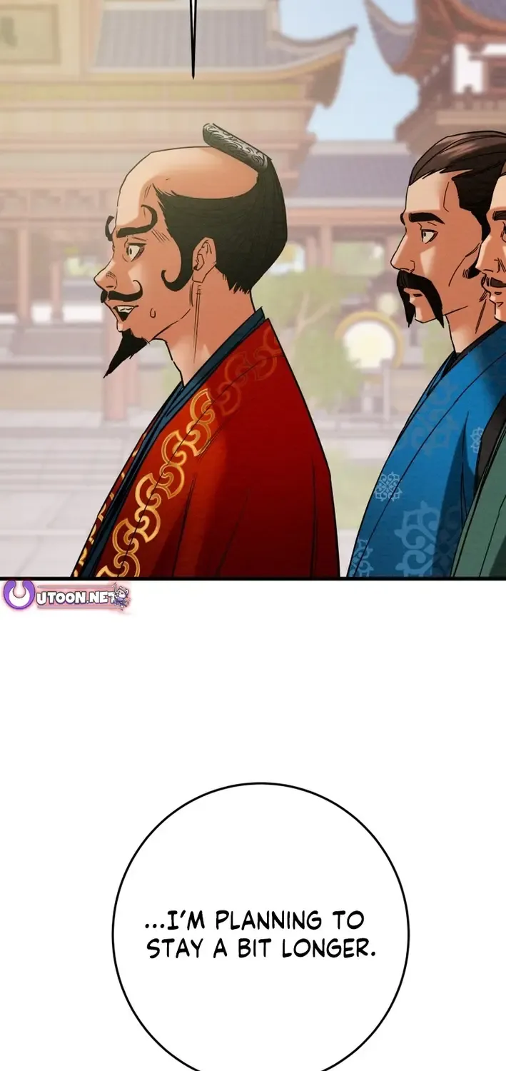 Heavenly Moon Chapter 219 page 39 - 