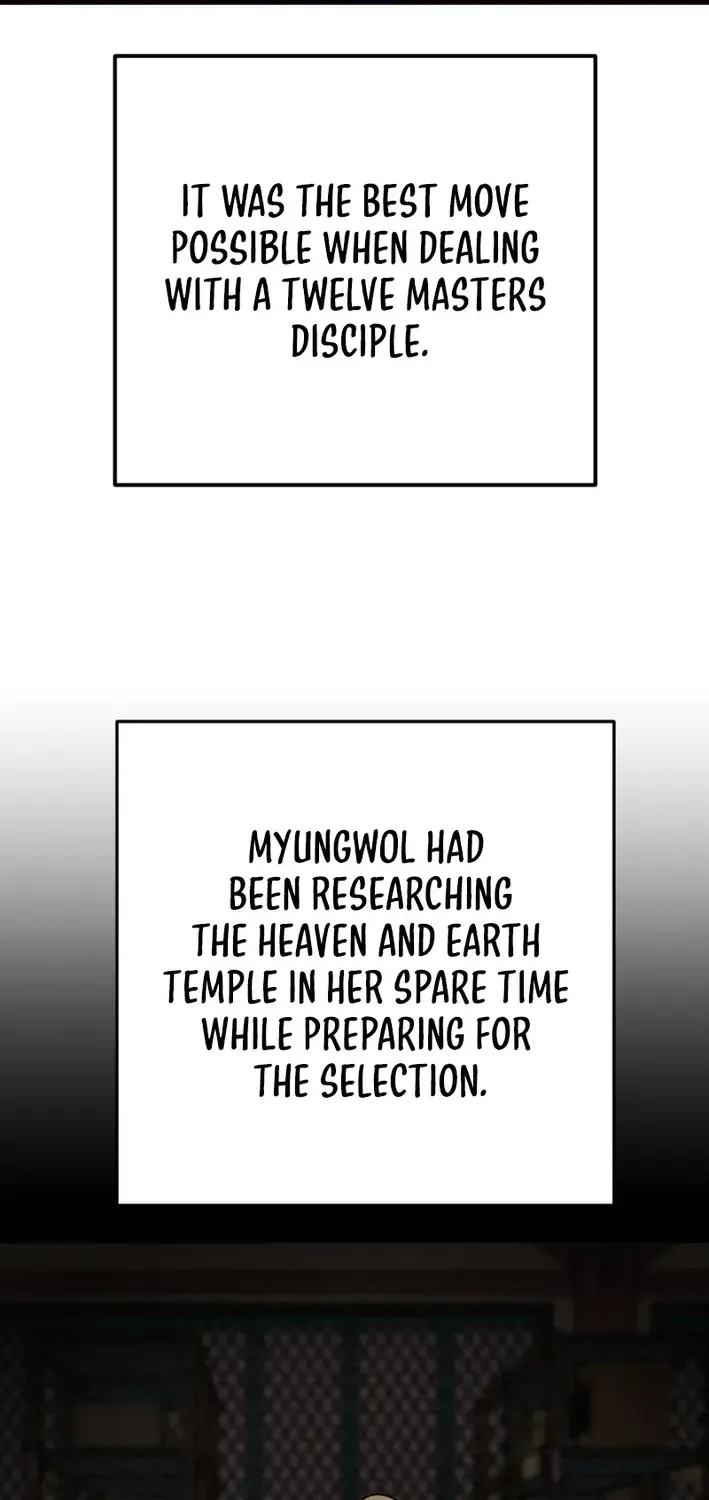 Heavenly Moon Chapter 219 page 73 - 