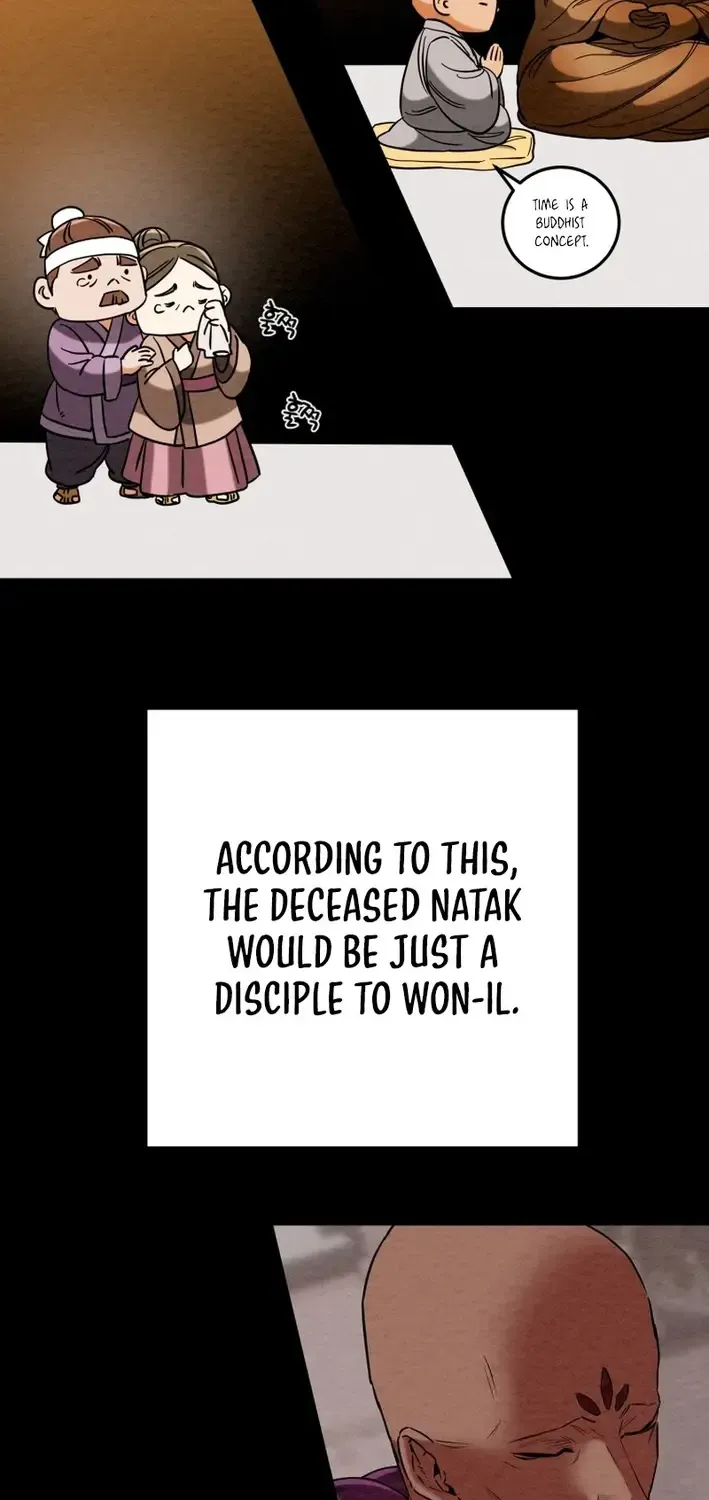 Heavenly Moon Chapter 219 page 75 - 