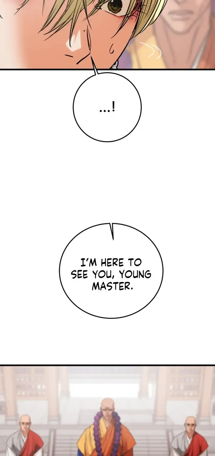 Heavenly Moon Chapter 219 page 84 - 