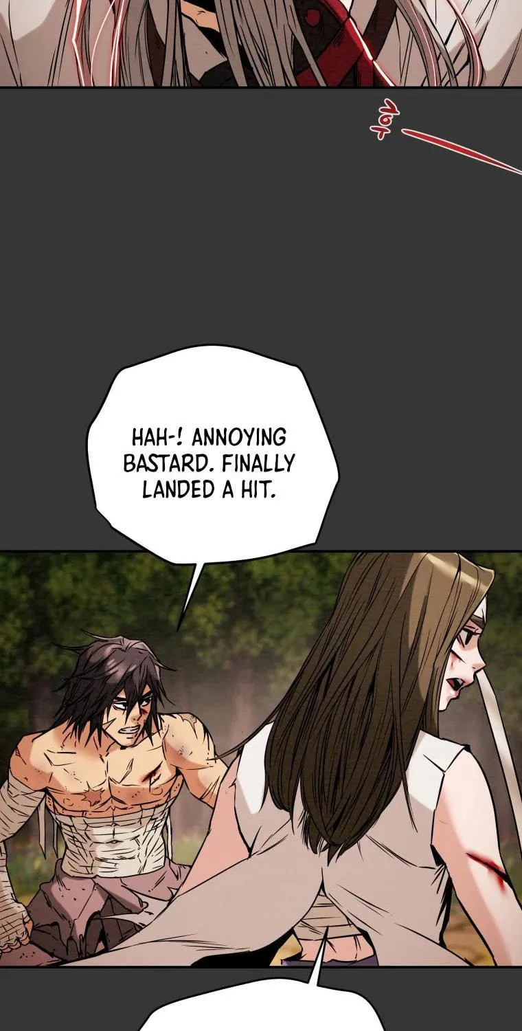 Heavenly Moon Chapter 22 page 123 - 