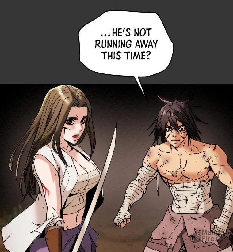 Heavenly Moon Chapter 22 page 128 - 