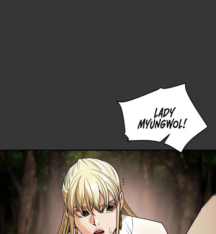 Heavenly Moon Chapter 22 page 132 - 