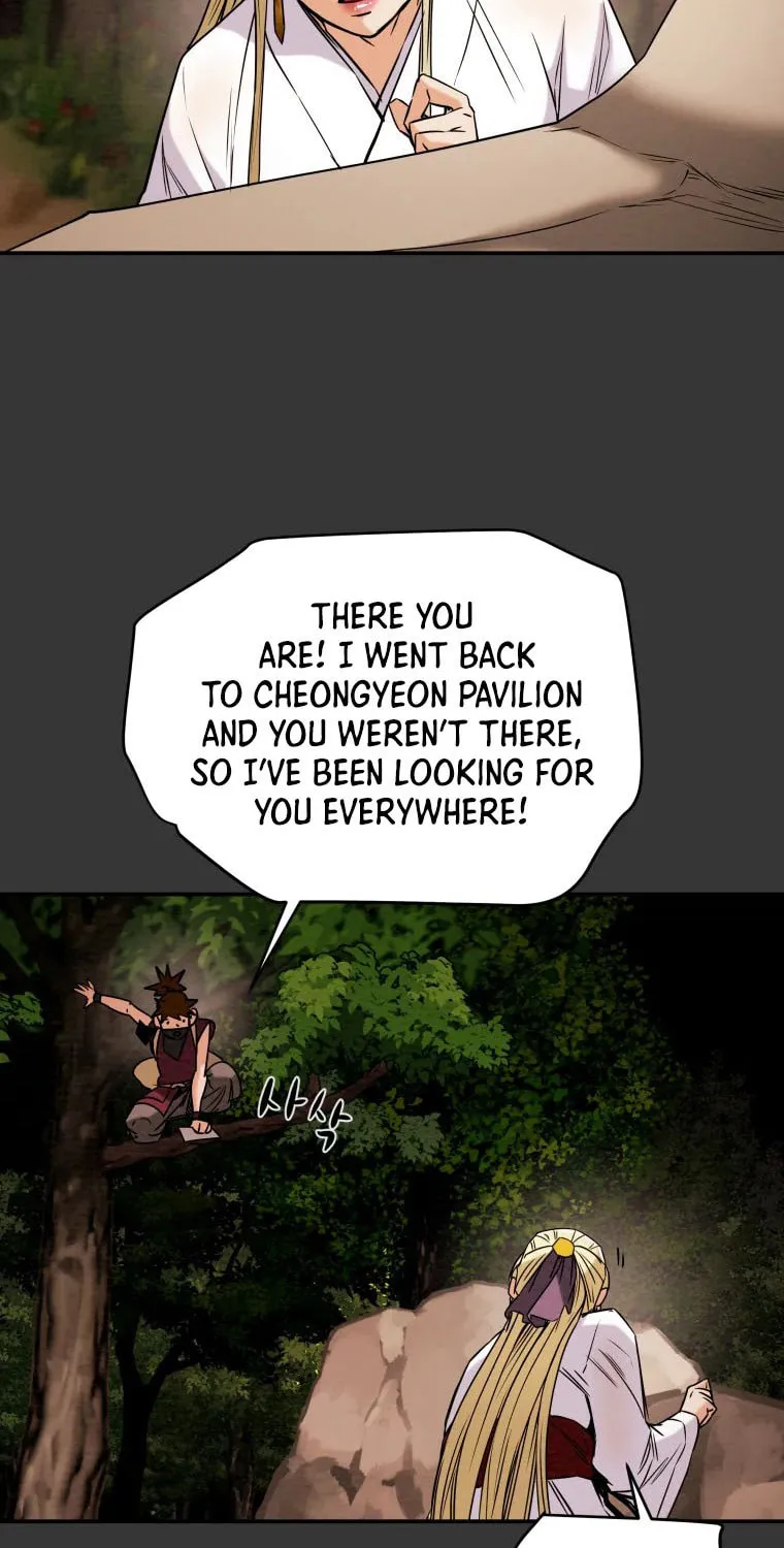 Heavenly Moon Chapter 22 page 133 - 