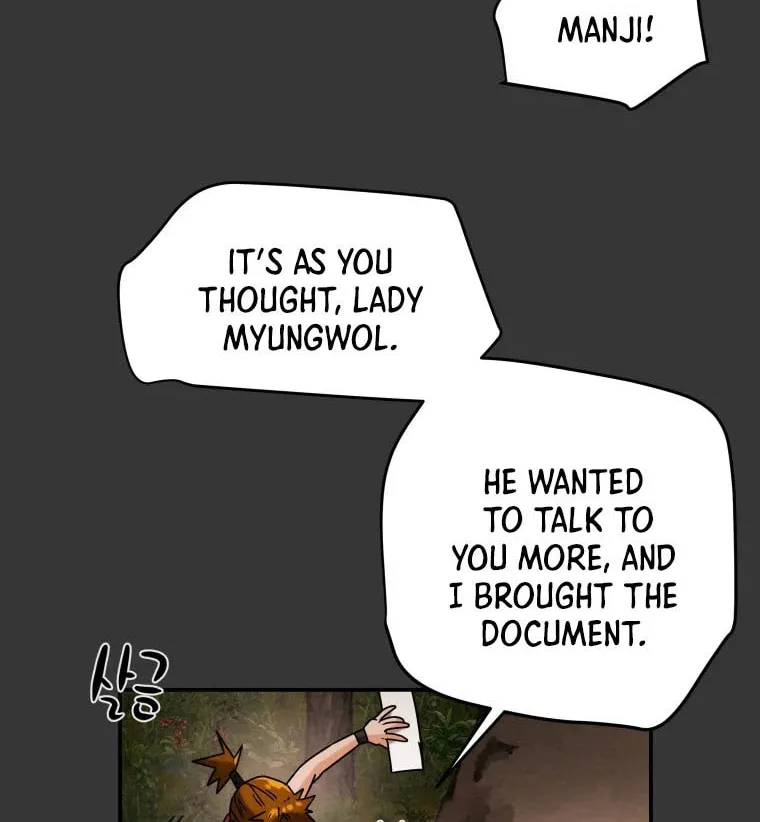 Heavenly Moon Chapter 22 page 134 - 