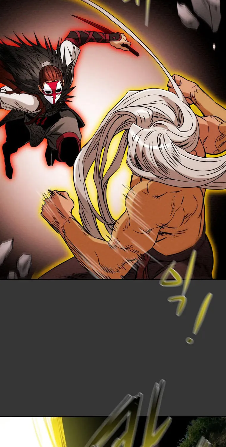 Heavenly Moon Chapter 22 page 23 - 