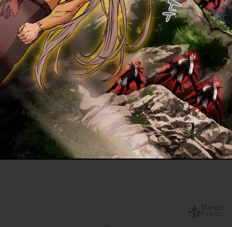 Heavenly Moon Chapter 22 page 52 - 