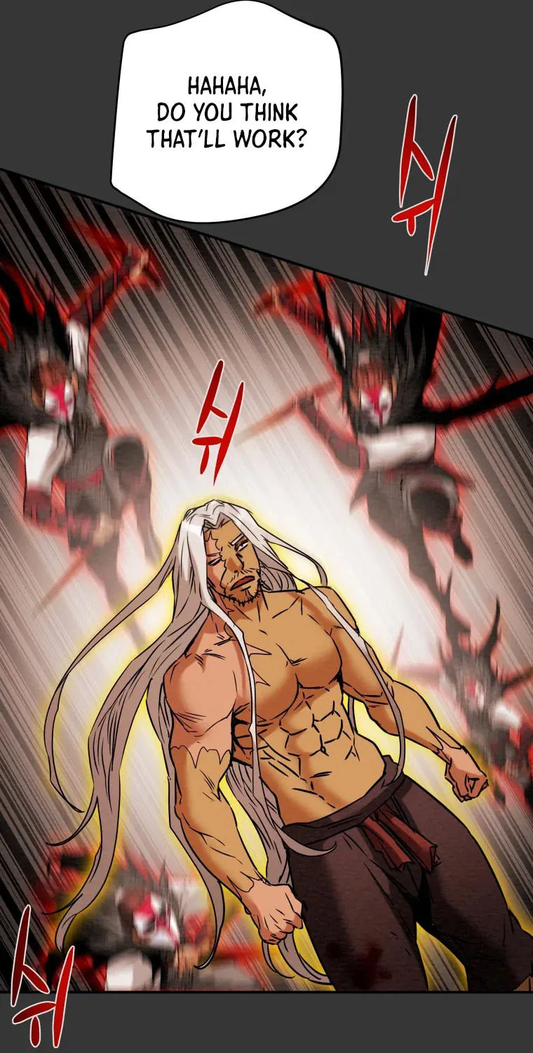 Heavenly Moon Chapter 22 page 53 - 