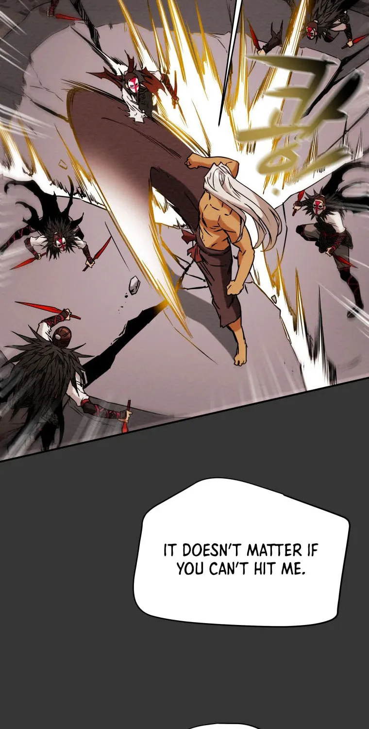 Heavenly Moon Chapter 22 page 55 - 
