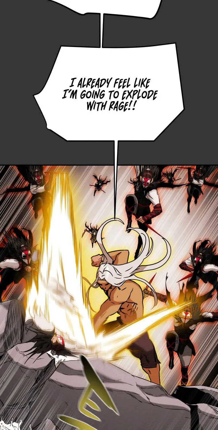 Heavenly Moon Chapter 22 page 61 - 