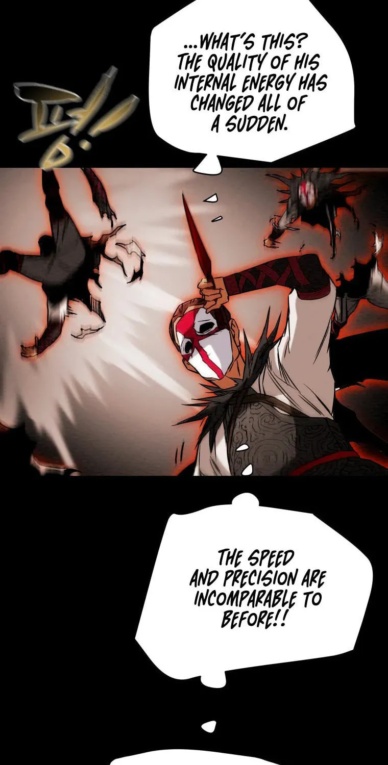 Heavenly Moon Chapter 22 page 83 - 
