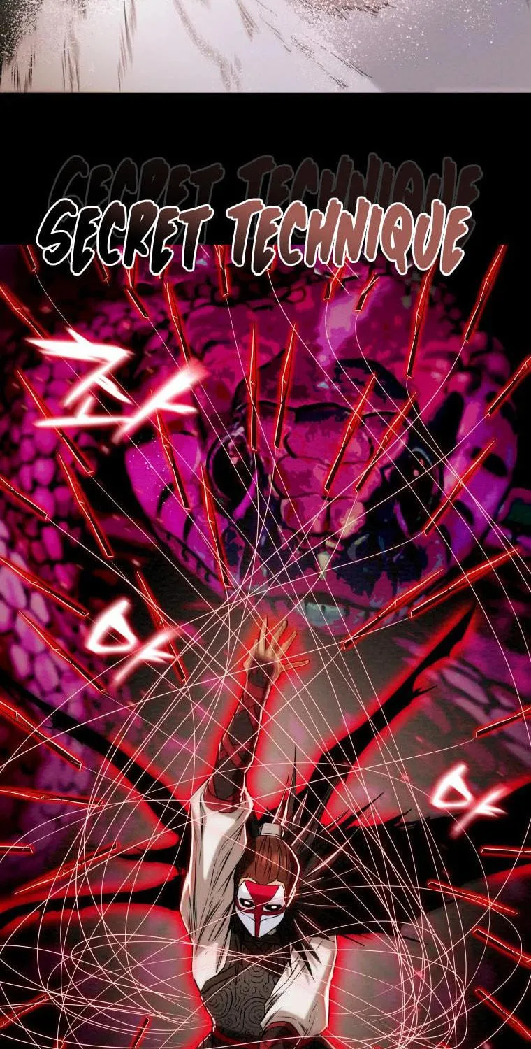 Heavenly Moon Chapter 22 page 87 - 