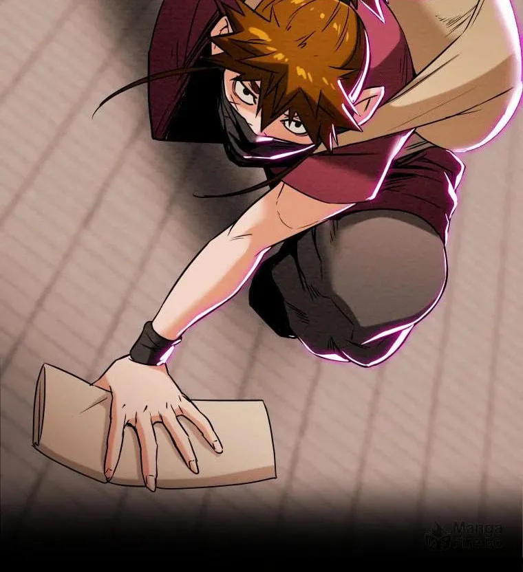 Heavenly Moon Chapter 22 page 10 - 