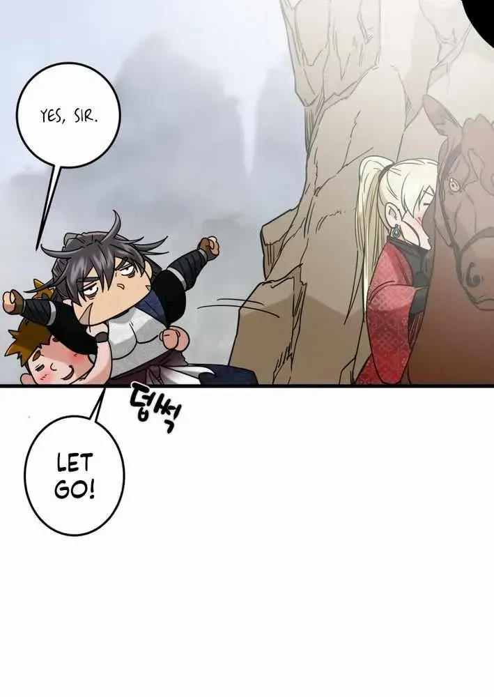 Heavenly Moon Chapter 220 page 104 - 