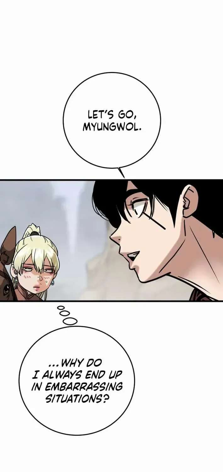 Heavenly Moon Chapter 220 page 105 - 