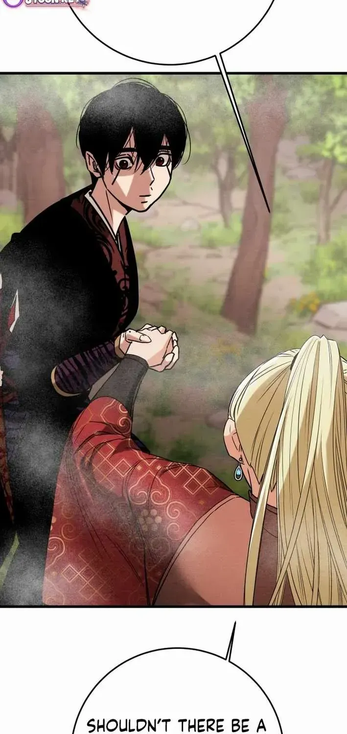 Heavenly Moon Chapter 220 page 108 - 
