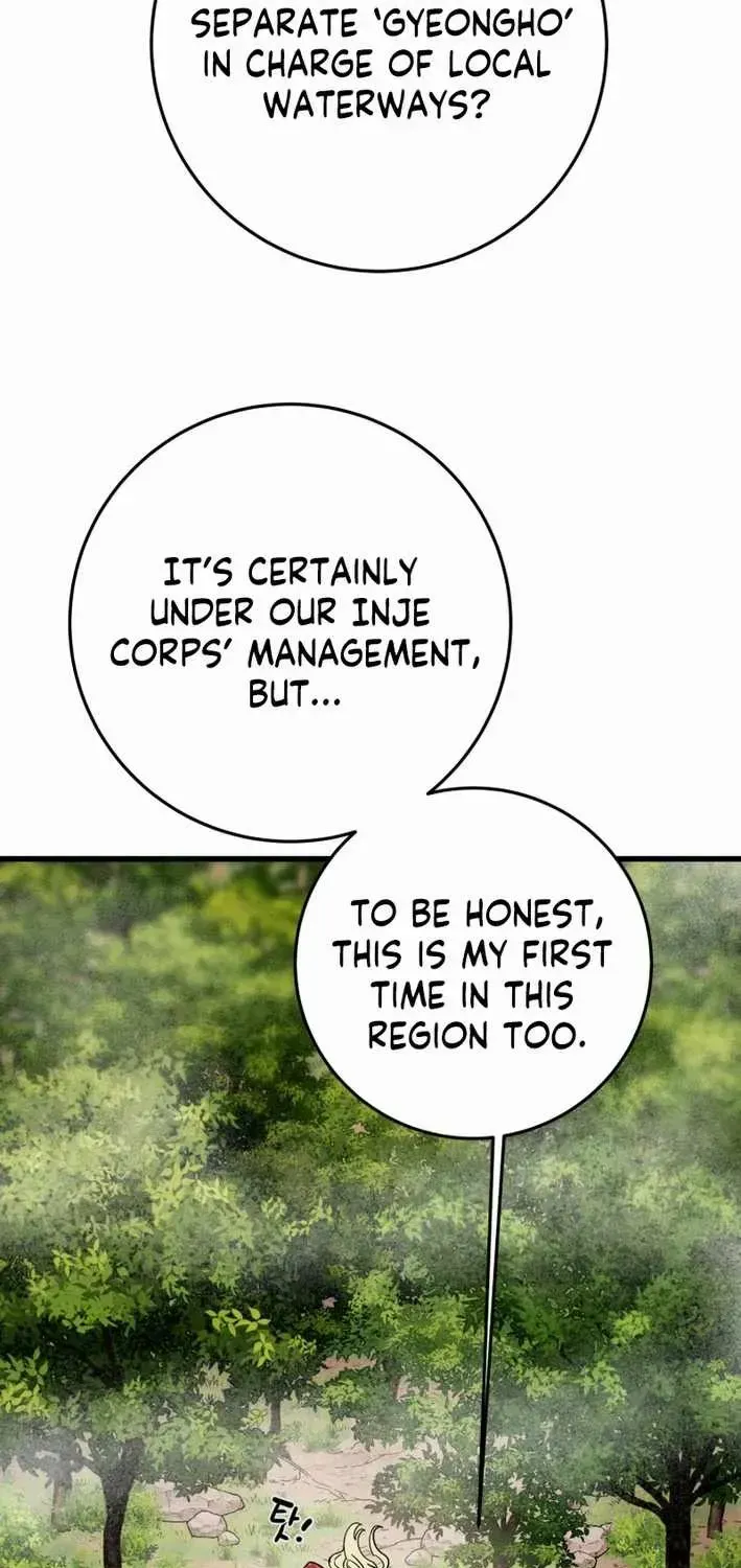 Heavenly Moon Chapter 220 page 109 - 
