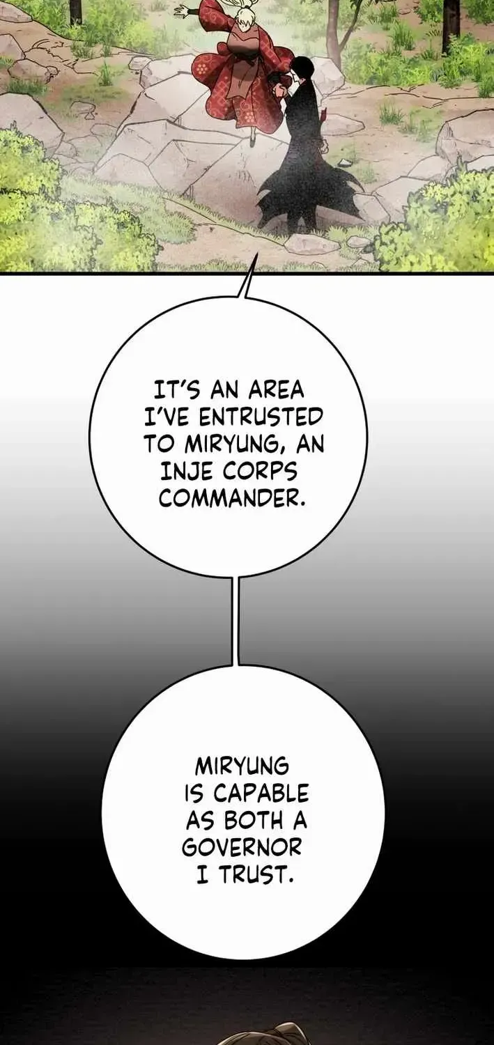 Heavenly Moon Chapter 220 page 110 - 