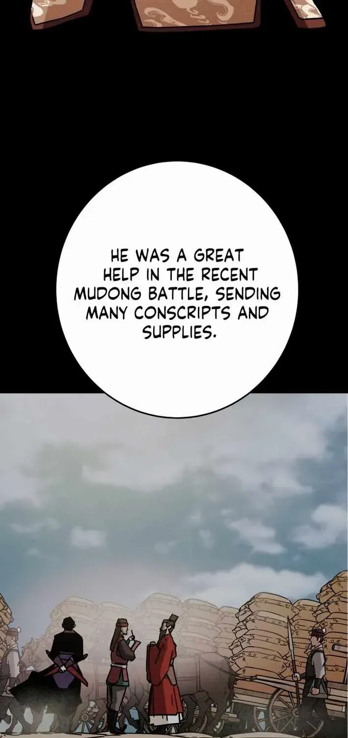 Heavenly Moon Chapter 220 page 112 - 