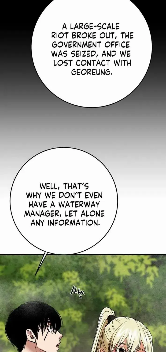 Heavenly Moon Chapter 220 page 114 - 