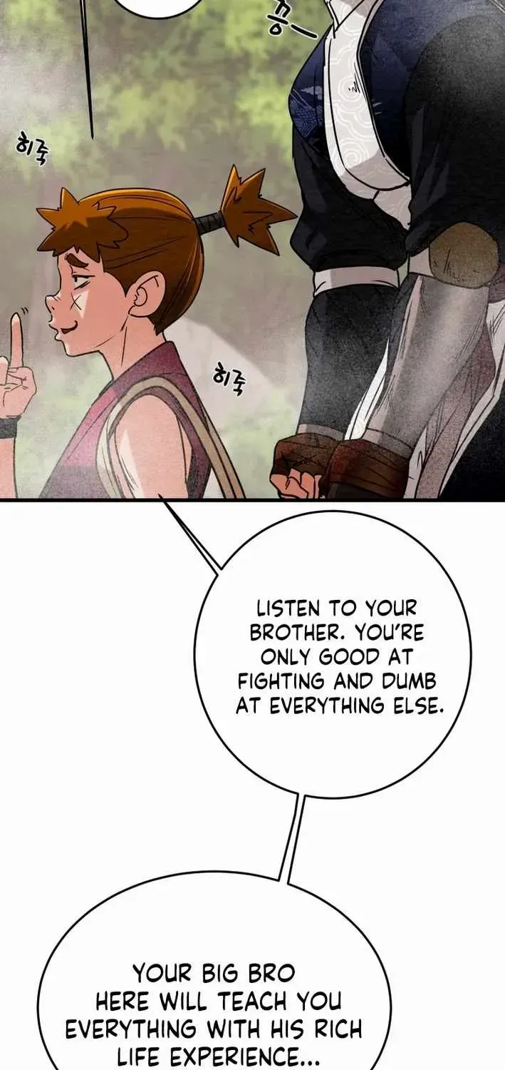 Heavenly Moon Chapter 220 page 124 - 