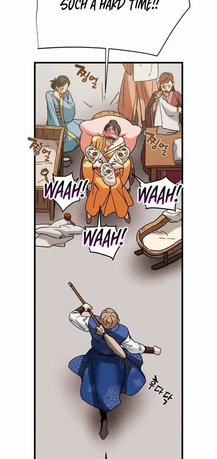 Heavenly Moon Chapter 220 page 15 - 