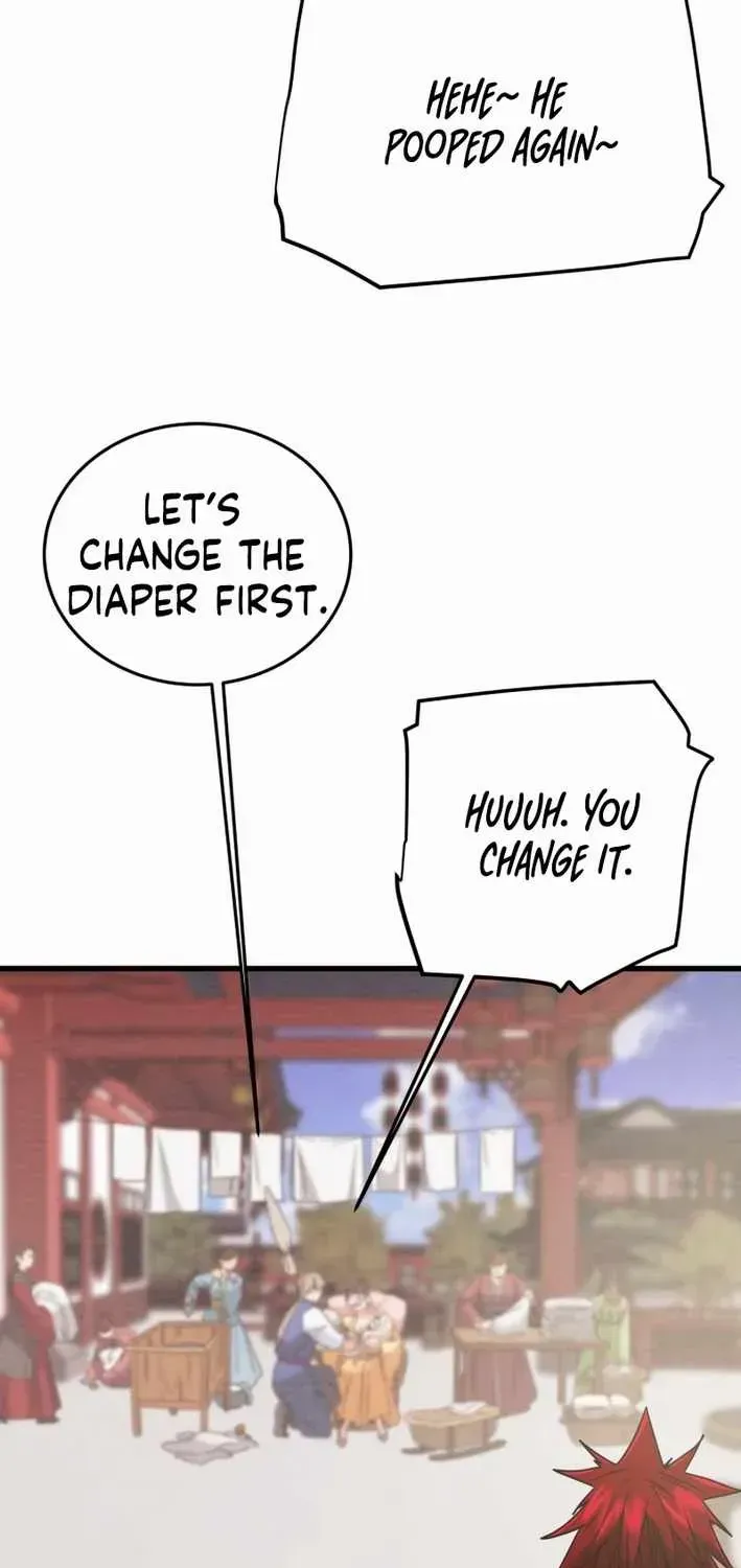 Heavenly Moon Chapter 220 page 18 - 