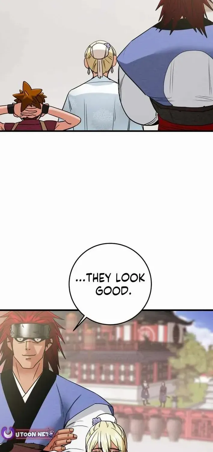 Heavenly Moon Chapter 220 page 19 - 