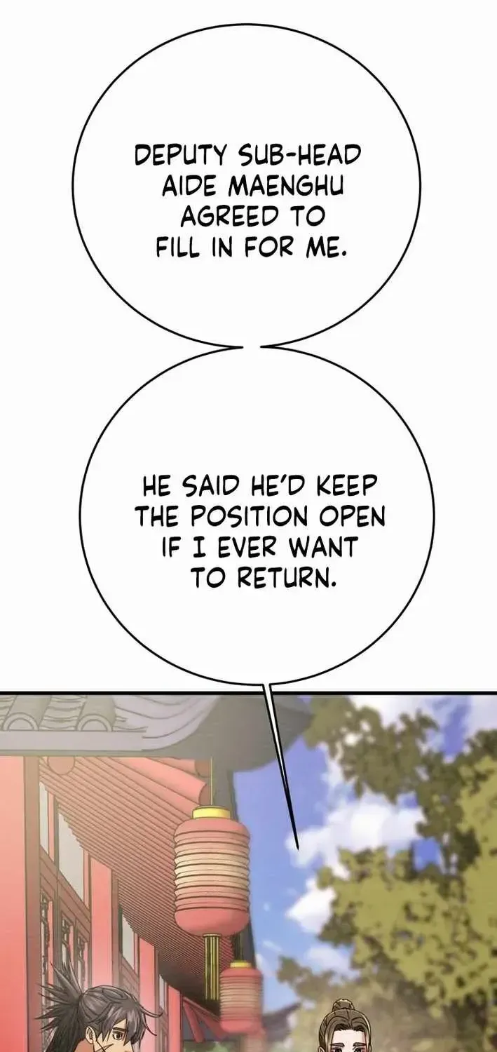 Heavenly Moon Chapter 220 page 22 - 