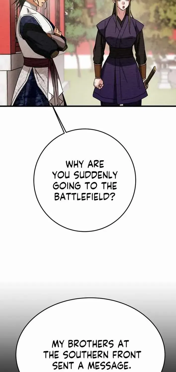 Heavenly Moon Chapter 220 page 23 - 