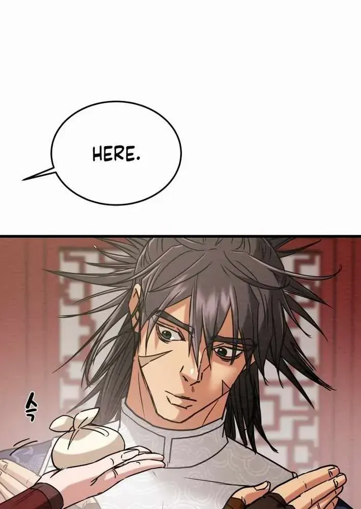 Heavenly Moon Chapter 220 page 34 - 