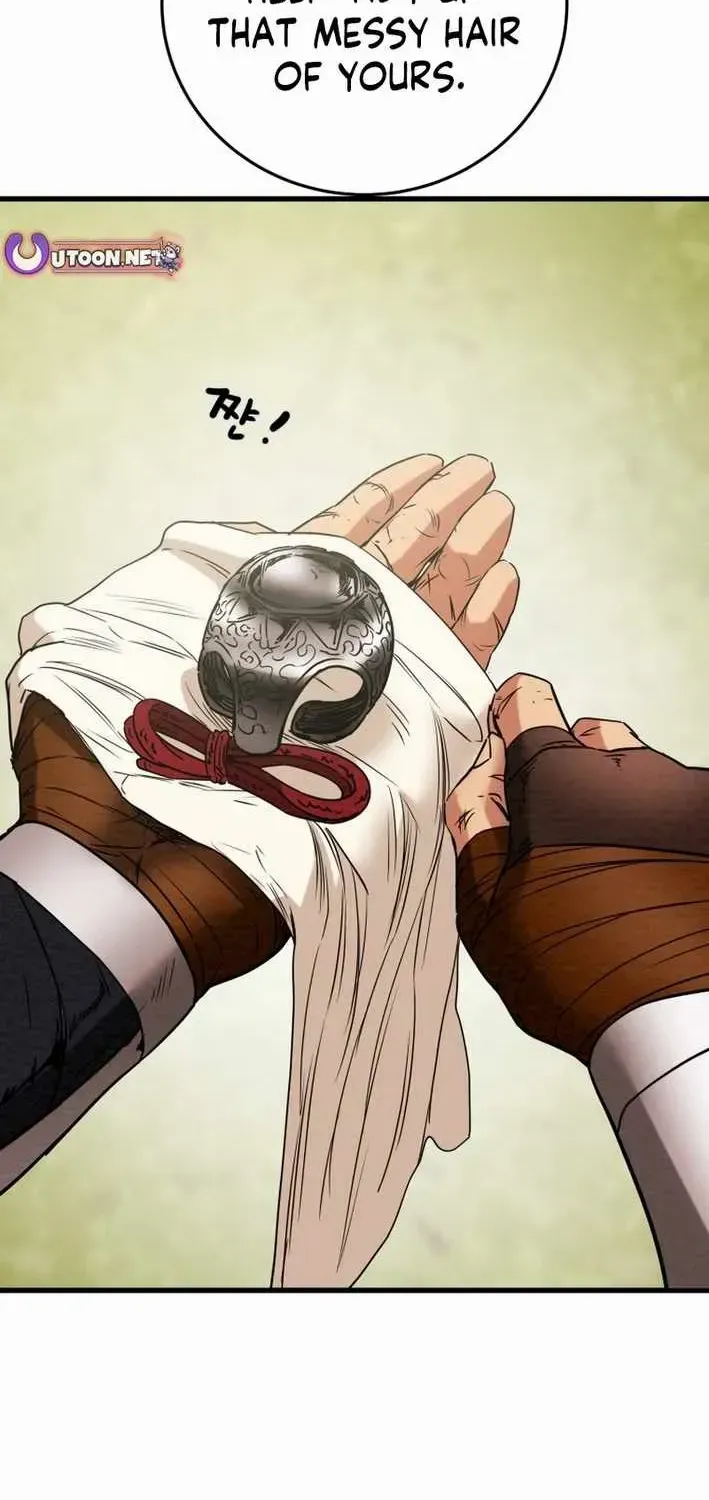 Heavenly Moon Chapter 220 page 38 - 