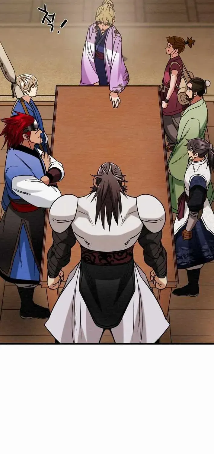 Heavenly Moon Chapter 220 page 49 - 