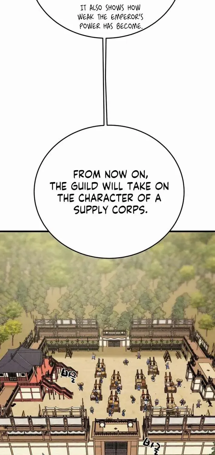 Heavenly Moon Chapter 220 page 51 - 