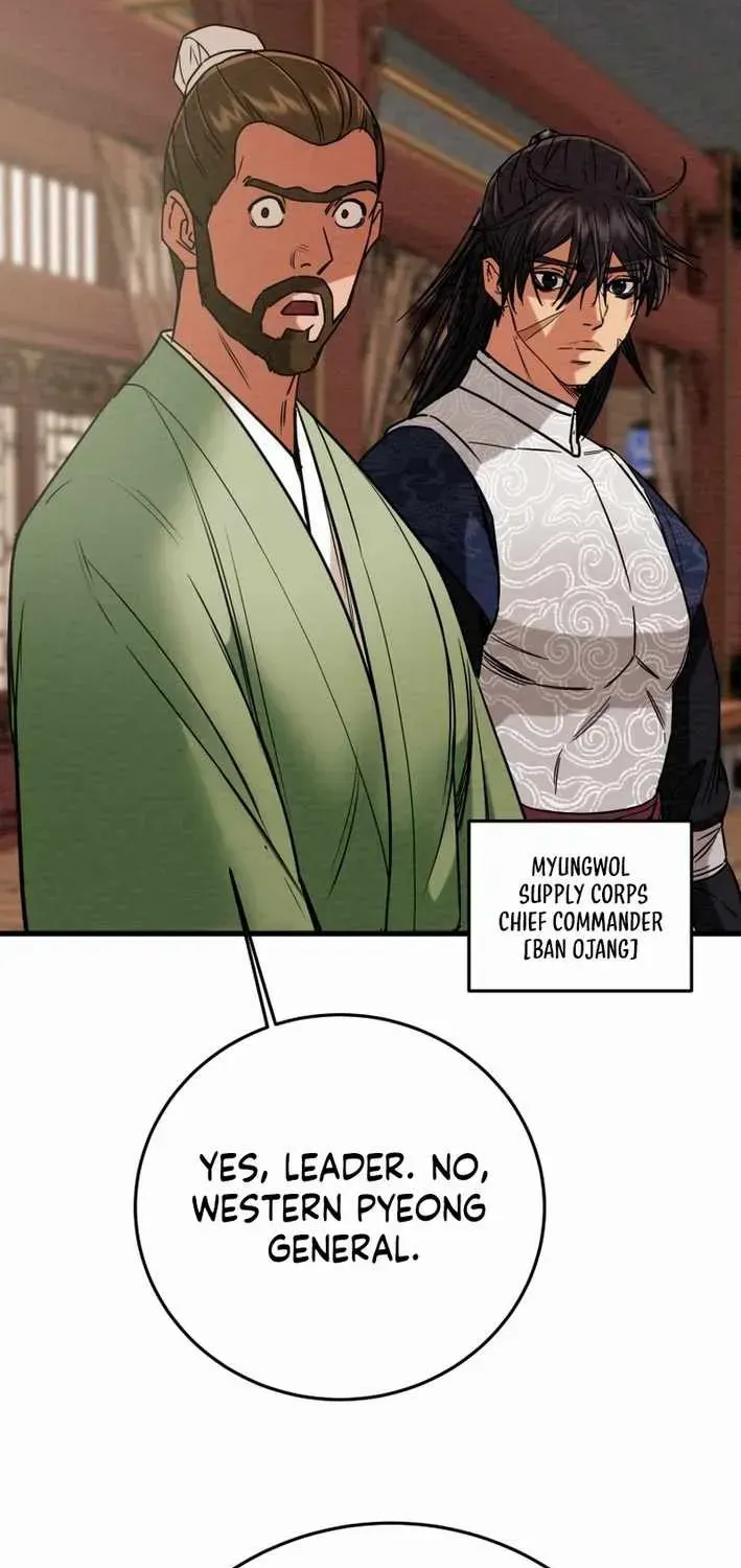 Heavenly Moon Chapter 220 page 53 - 
